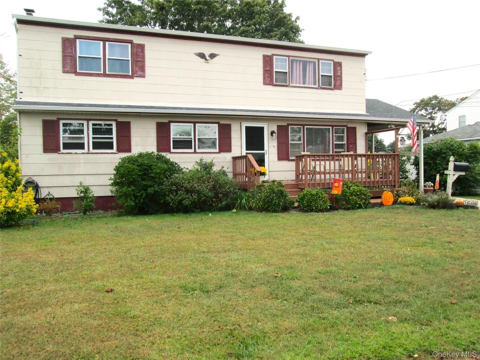 Unit for sale at 353 49th Street, Babylon, NY 11757
