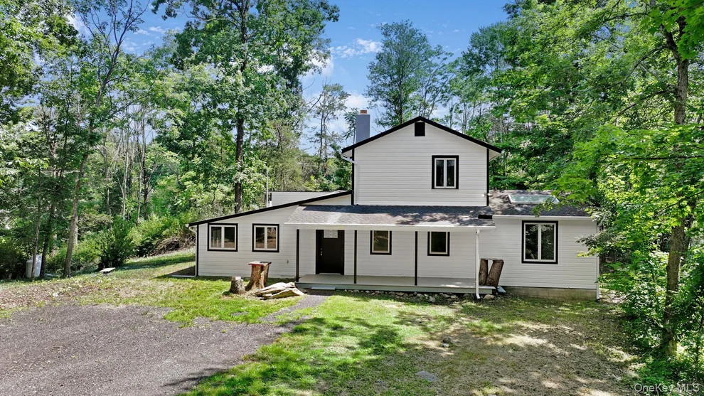 Unit for sale at 26 Carter Road, LaGrange, NY 12569