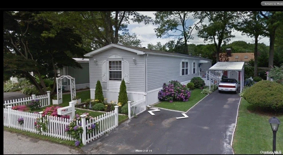 Unit for sale at 12 Buttercup Drive, Islip, NY 11716
