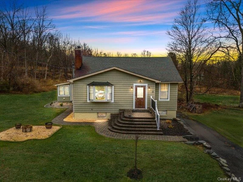 Unit for sale at 9 Emboden Avenue, Mount Hope, NY 10963