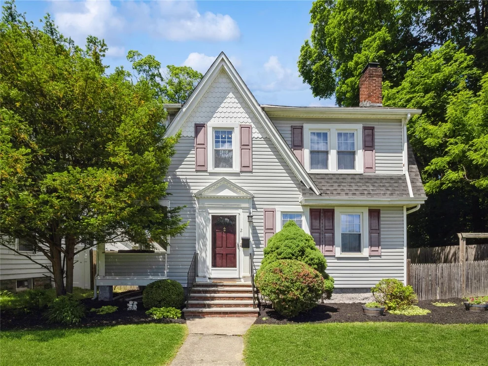 Unit for sale at 2 Mitchell Avenue, Poughkeepsie, NY 12603
