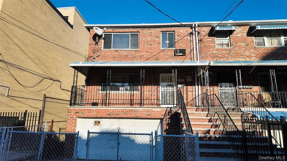Unit for sale at 2730 Barnes Avenue, New York, NY 10467