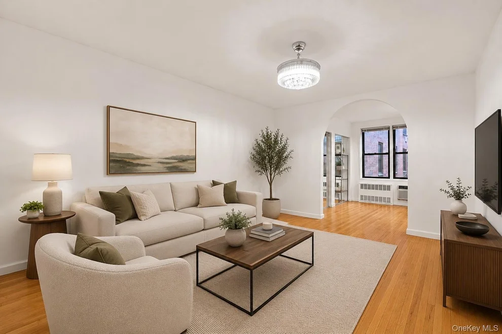 Unit for sale at 665 Thwaites Place, New York, NY 10467