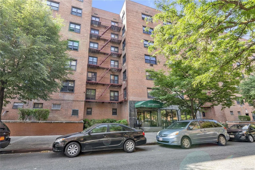 Unit for sale at 99-06 58th Avenue, New York, NY 11368