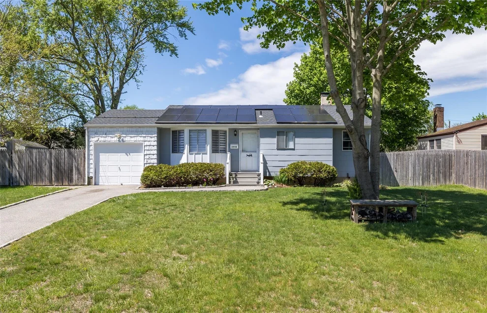 Unit for sale at 2916 Rhode Island Avenue, Brookhaven, NY 11763