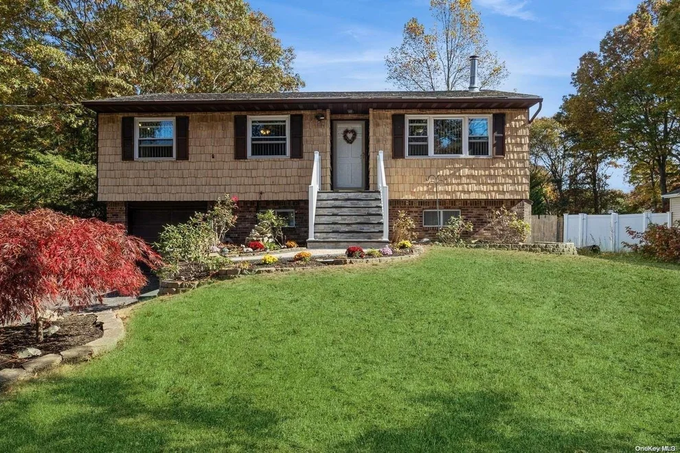 Unit for sale at 65 S Howell Avenue, Brookhaven, NY 11720