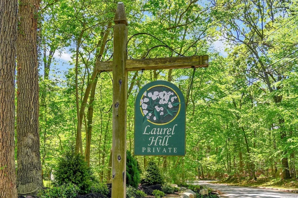 Unit for sale at Laurel Hill Path, Smithtown, NY 11780