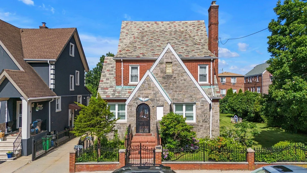 Unit for sale at 2441 Yates Avenue, New York, NY 10469