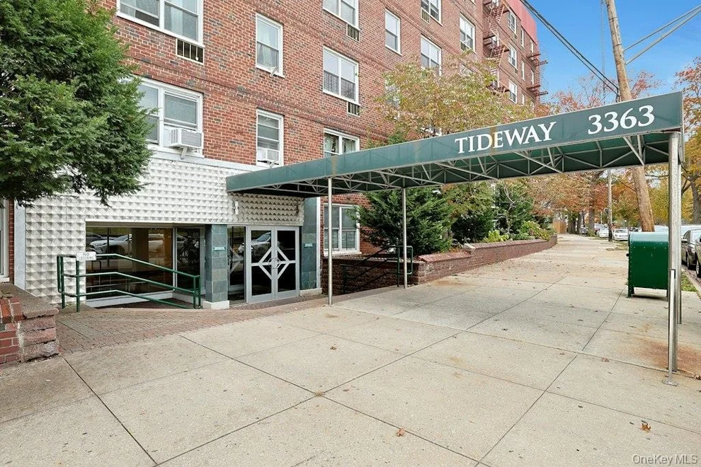 Unit for sale at 3363 Sedgwick Avenue, New York, NY 10463