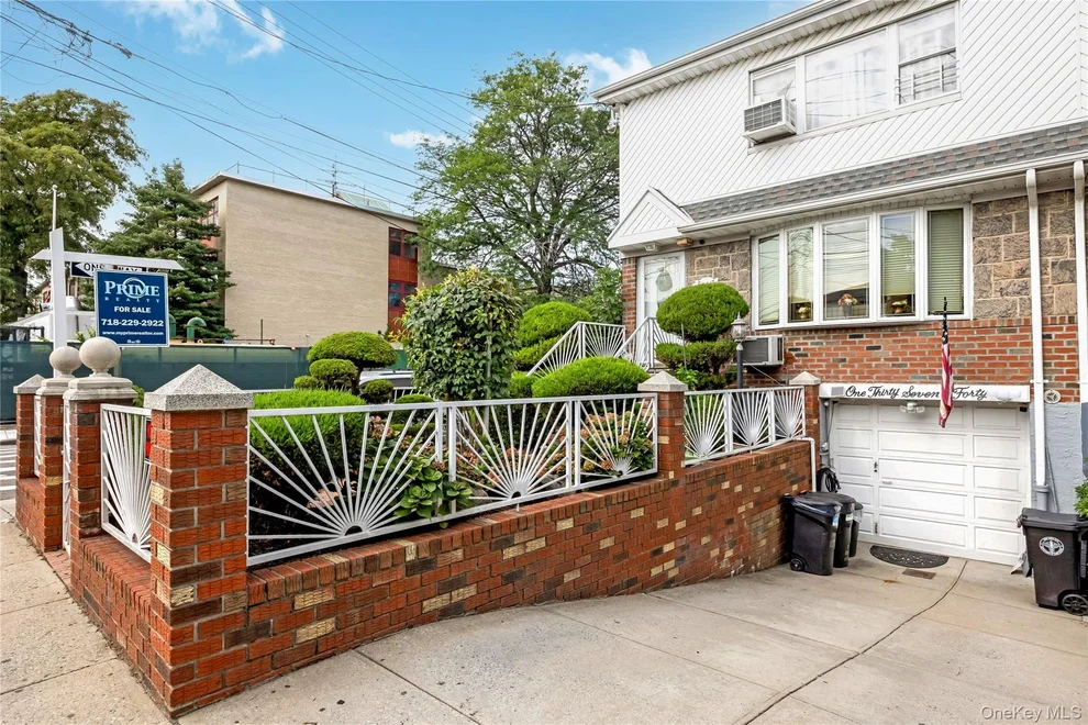 Unit for sale at 13740 Lafayette Street, New York, NY 11417