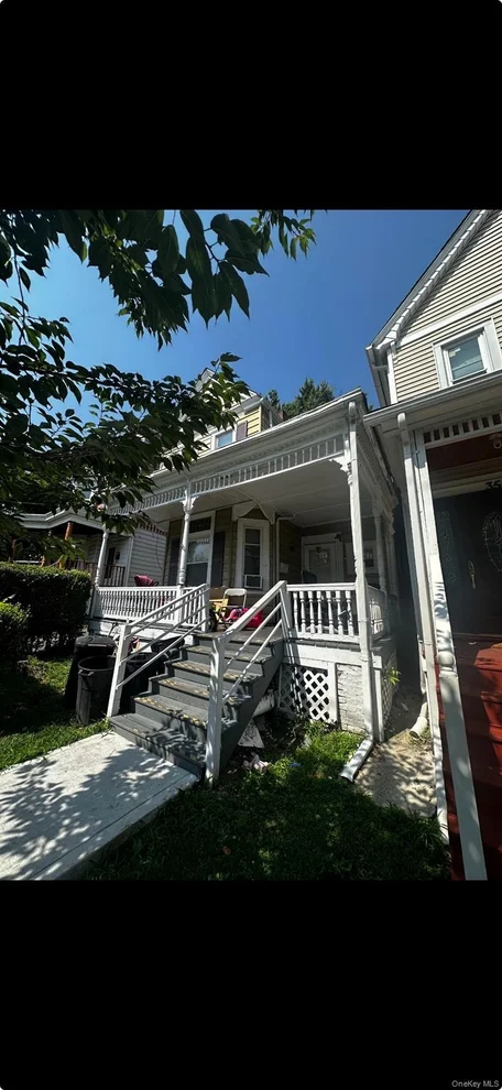 Unit for sale at 37 Liberty Street, Newburgh (City), NY 12550