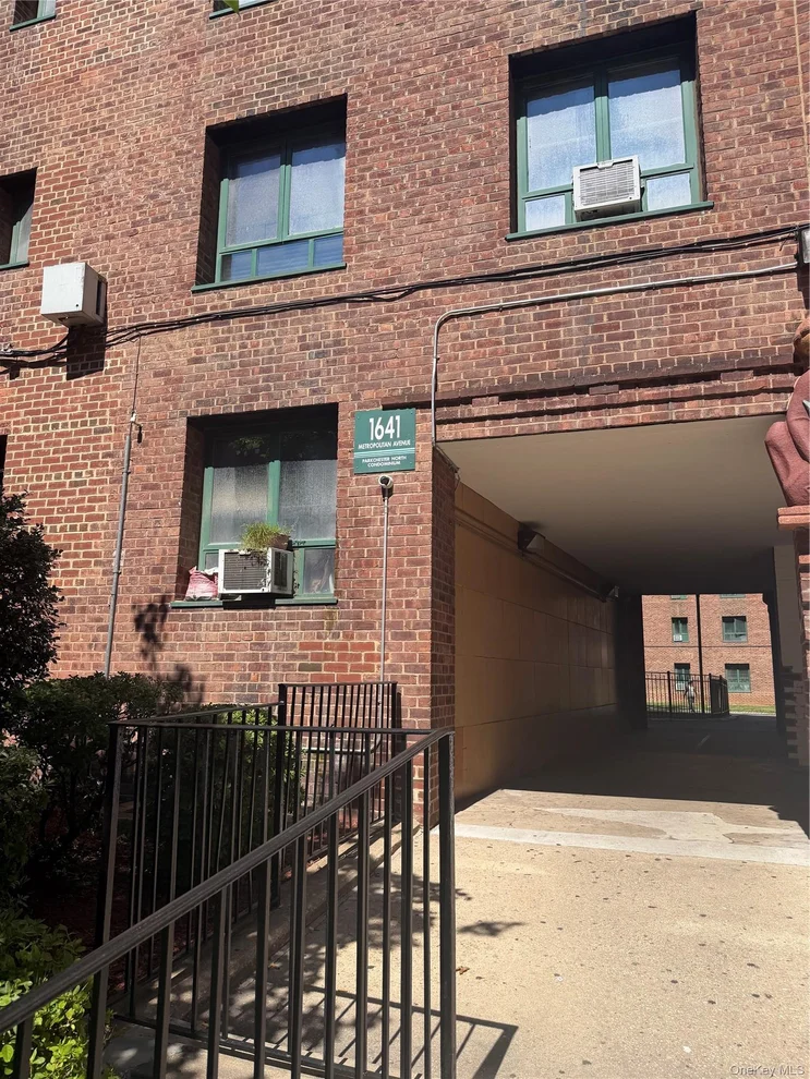 Unit for sale at 1641 Metropolitan Avenue, New York, NY 10462