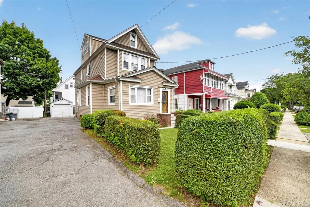Unit for sale at 153 Hillside Avenue, Mount Vernon, NY 10553