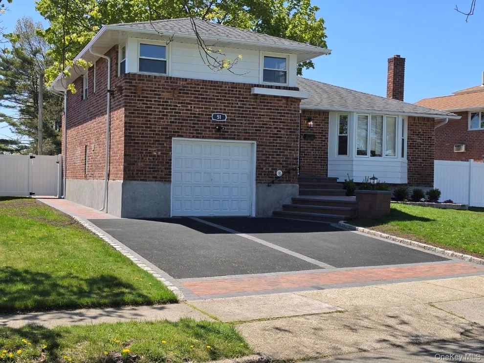 Unit for sale at 51 Stephen Street, Hempstead, NY 11756
