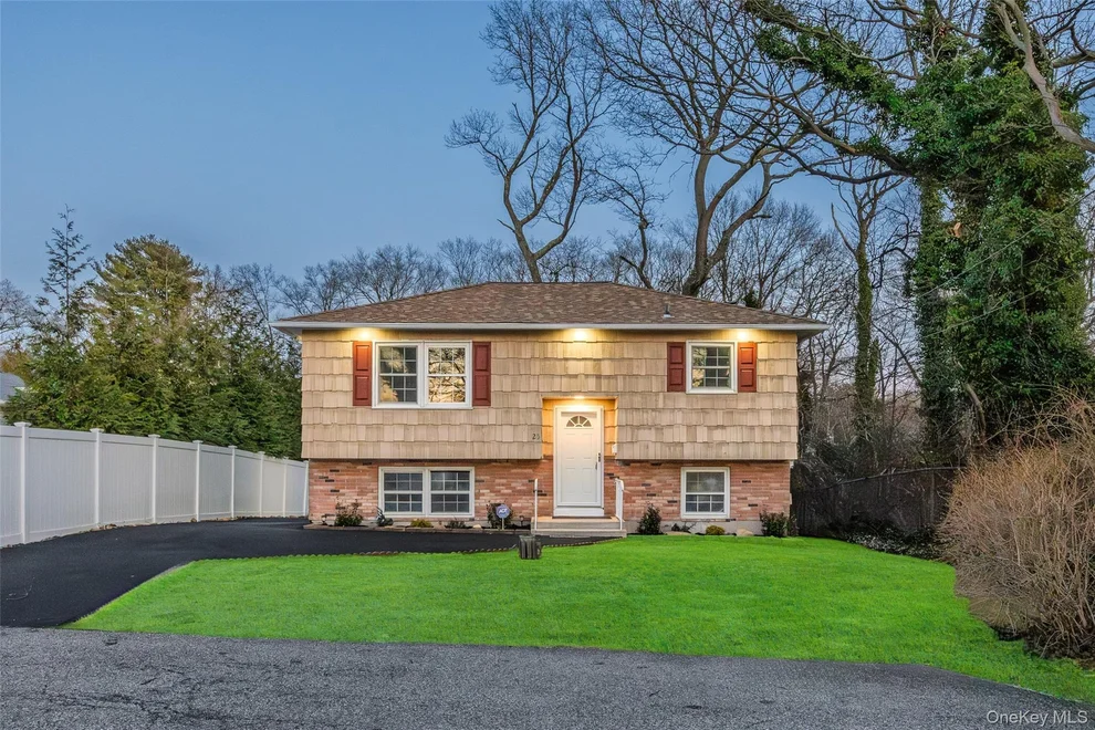 Unit for sale at 25 Lincoln Avenue, Brookhaven, NY 11779