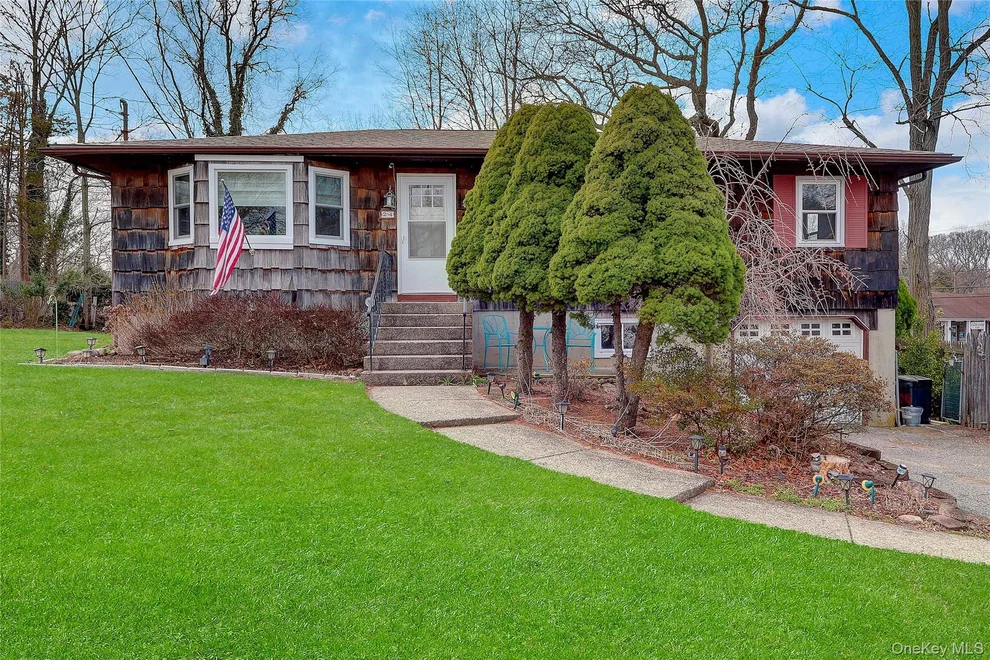 Unit for sale at 24 Milburn Road, Brookhaven, NY 11789