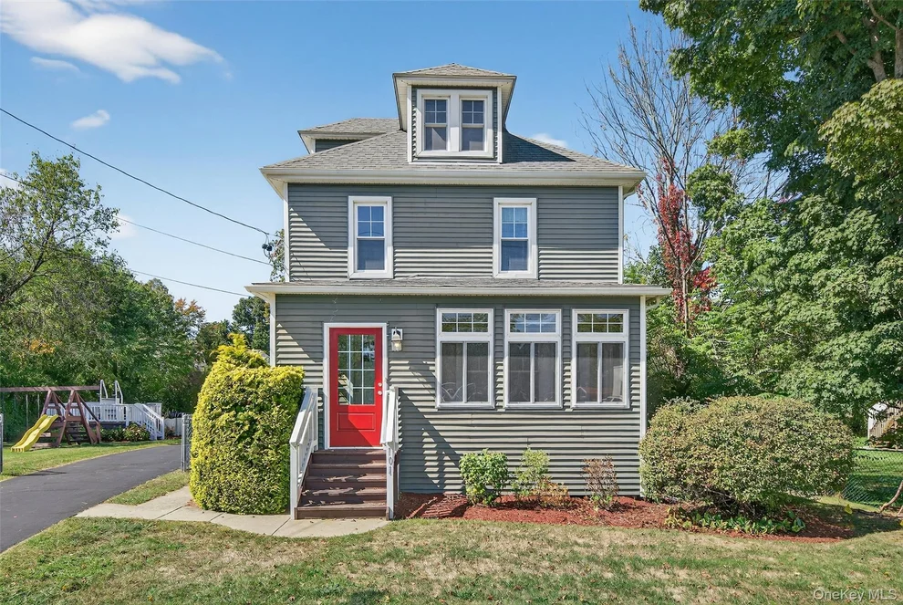 Unit for sale at 101 Homestead Avenue, Montgomery, NY 12543