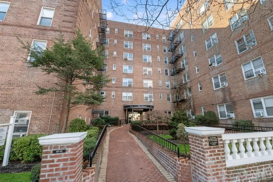 Unit for sale at 67-12 Yellowstone Boulevard, New York, NY 11375