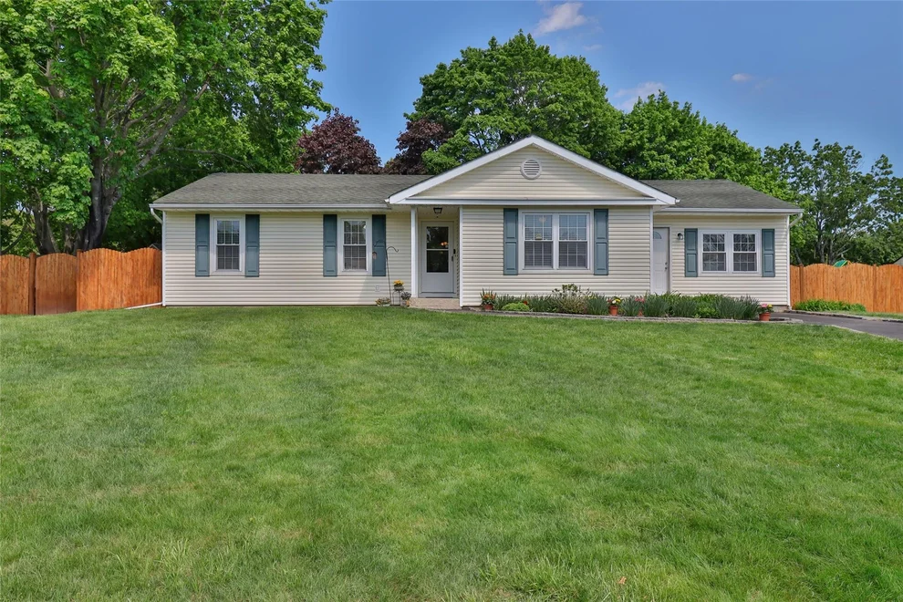 Unit for sale at 21 Bristol Downs Street, Brookhaven, NY 11727