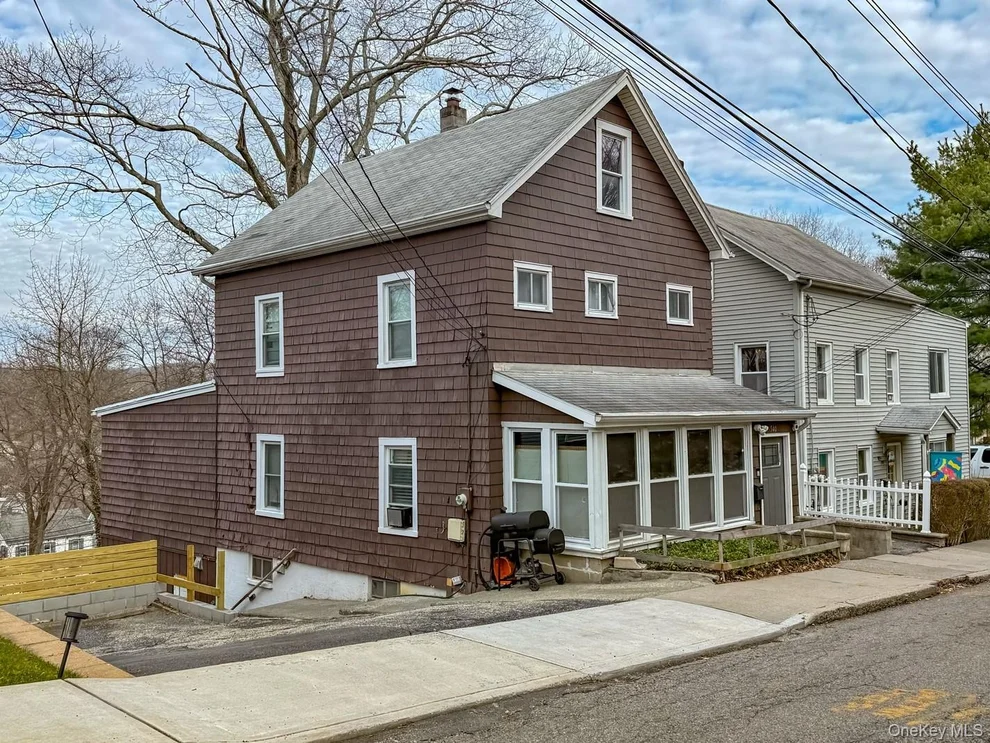 Unit for sale at 540 N James Street, Peekskill, NY 10566