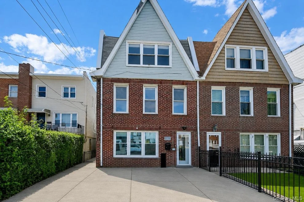 Unit for sale at 227 Calhoun Avenue, New York, NY 10465
