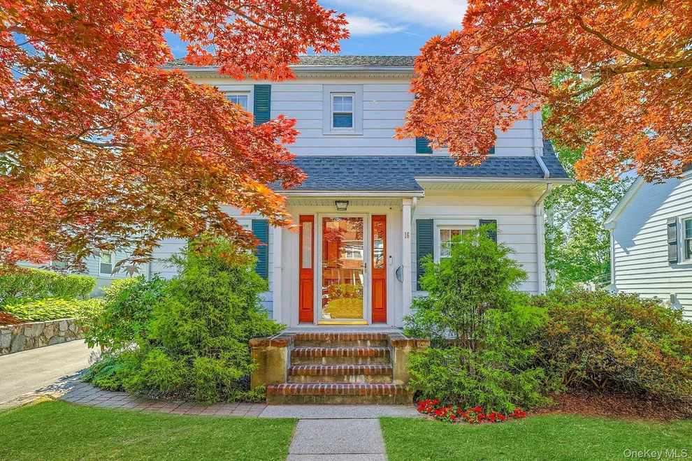 Unit for sale at 16 Sherwood Avenue, Ossining, NY 10562