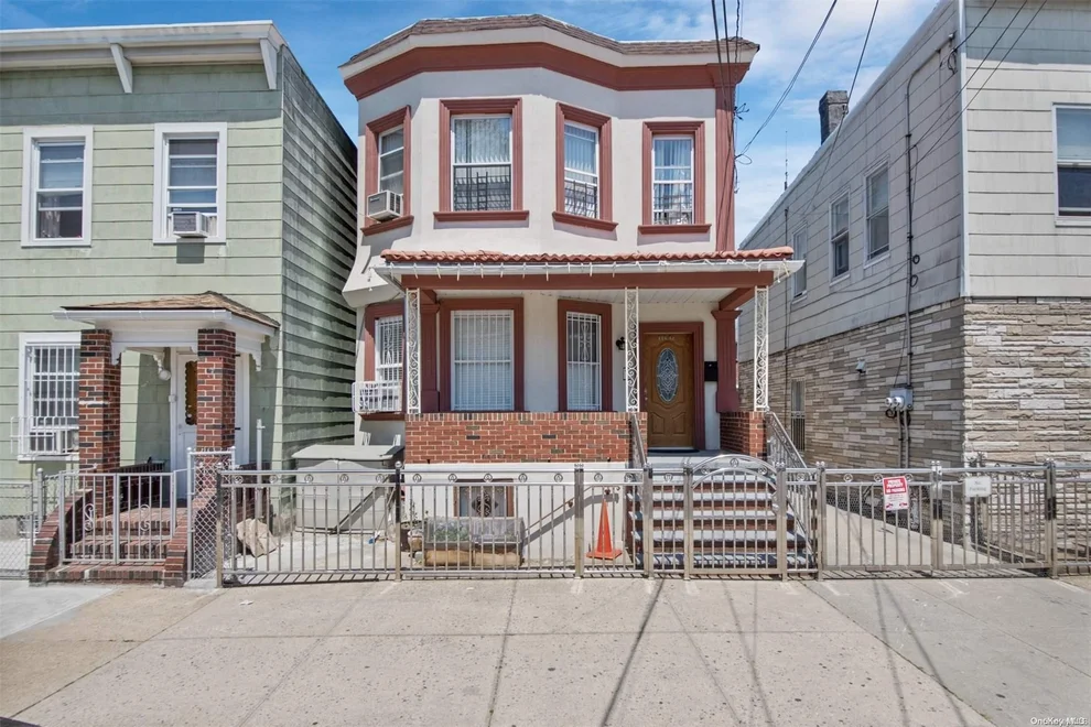 Unit for sale at 104-43 Alstyne Avenue, New York, NY 11368