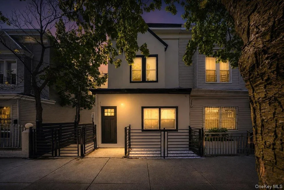 Unit for sale at 2407 Butler Place, New York, NY 10461