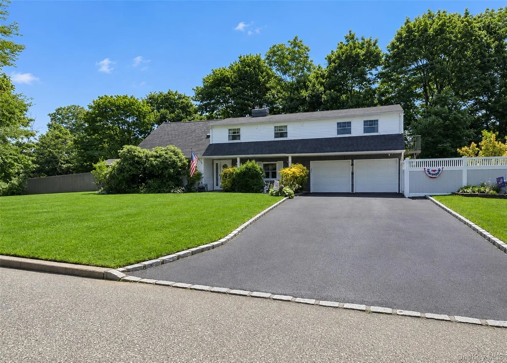 Unit for sale at 30 Hackberry Lane, Brookhaven, NY 11741