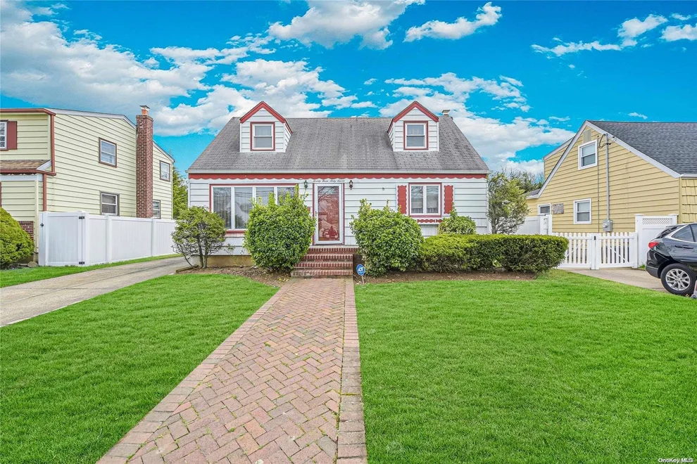 Unit for sale at 2367 Mermaid Avenue, Hempstead, NY 11793