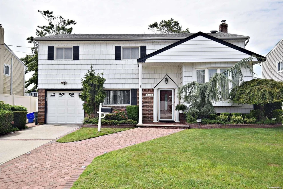 Unit for sale at 3458 Carey Lane, Hempstead, NY 11510