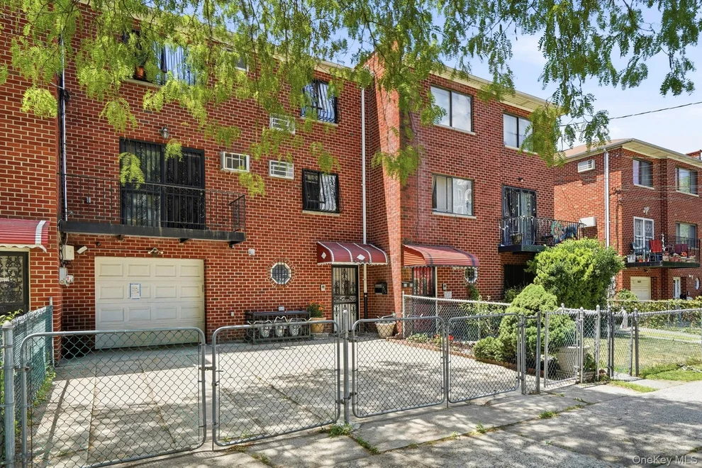 Unit for sale at 3303 Palmer Avenue, New York, NY 10475