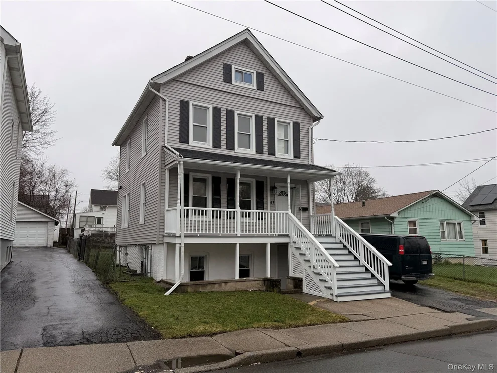 Unit for sale at 47 Liberty Street, Middletown, NY 10940