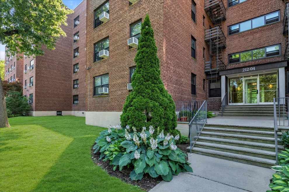 Unit for sale at 212-04 75th Avenue, New York, NY 11364