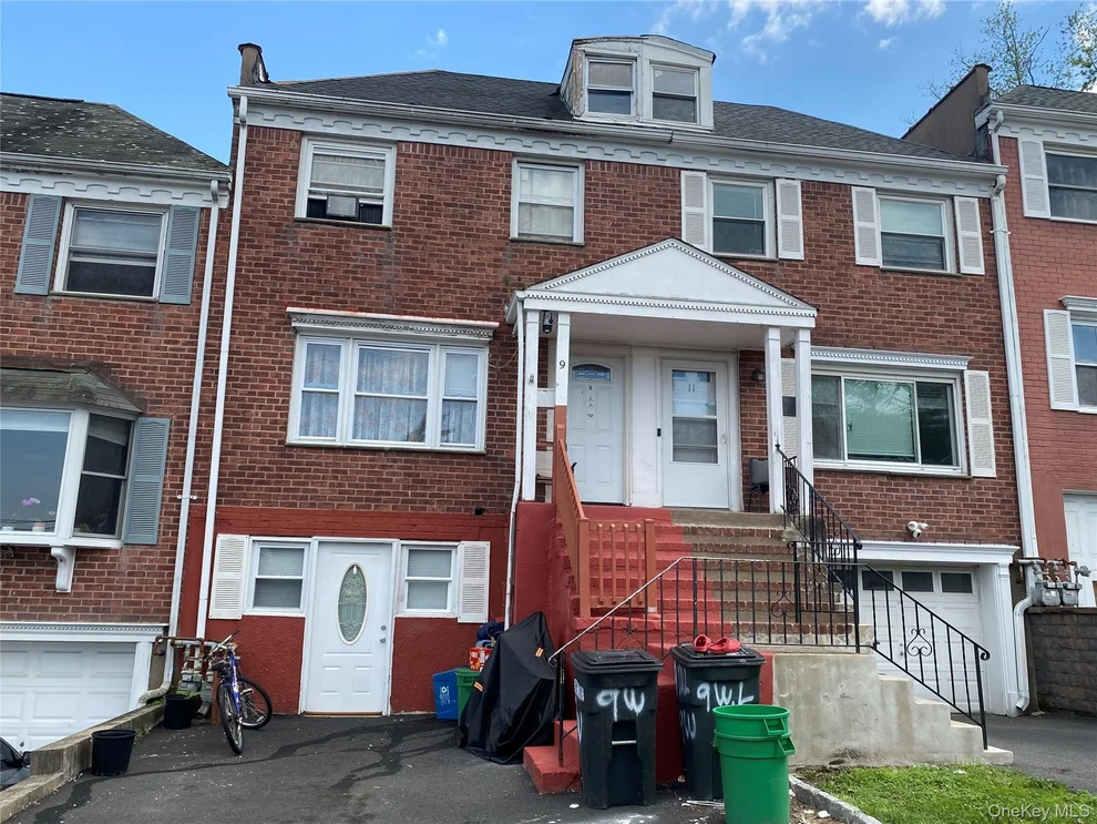 Unit for sale at 9 W Lincoln Street, Haverstraw, NY 10927