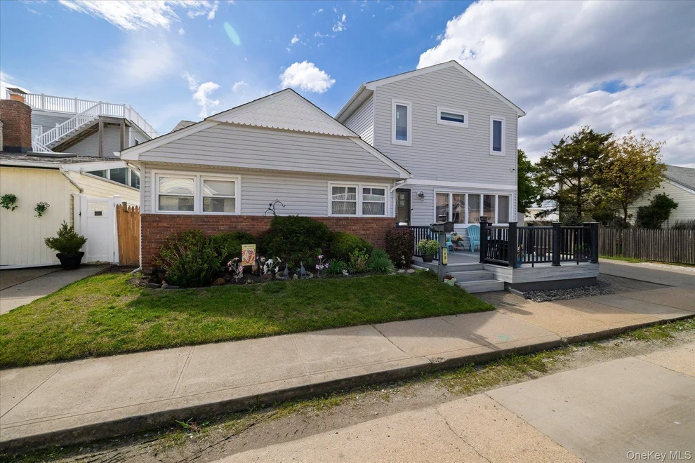 Unit for sale at 19 Armour Street, Long Beach, NY 11561