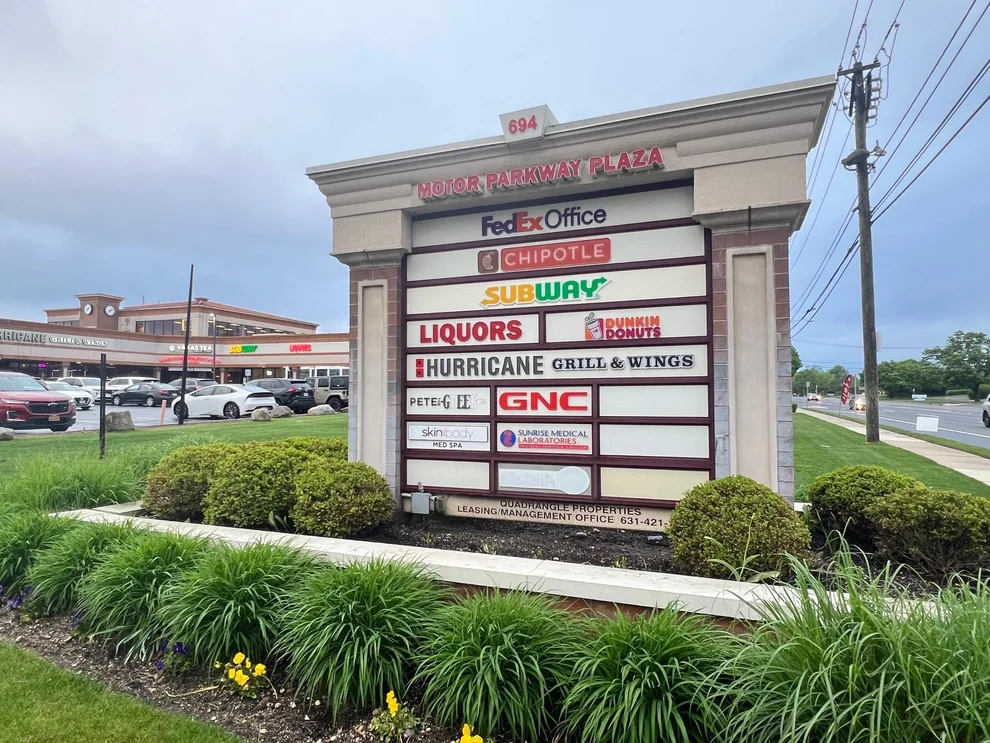 Unit for sale at 694 Motor Parkway, Smithtown, NY 11788