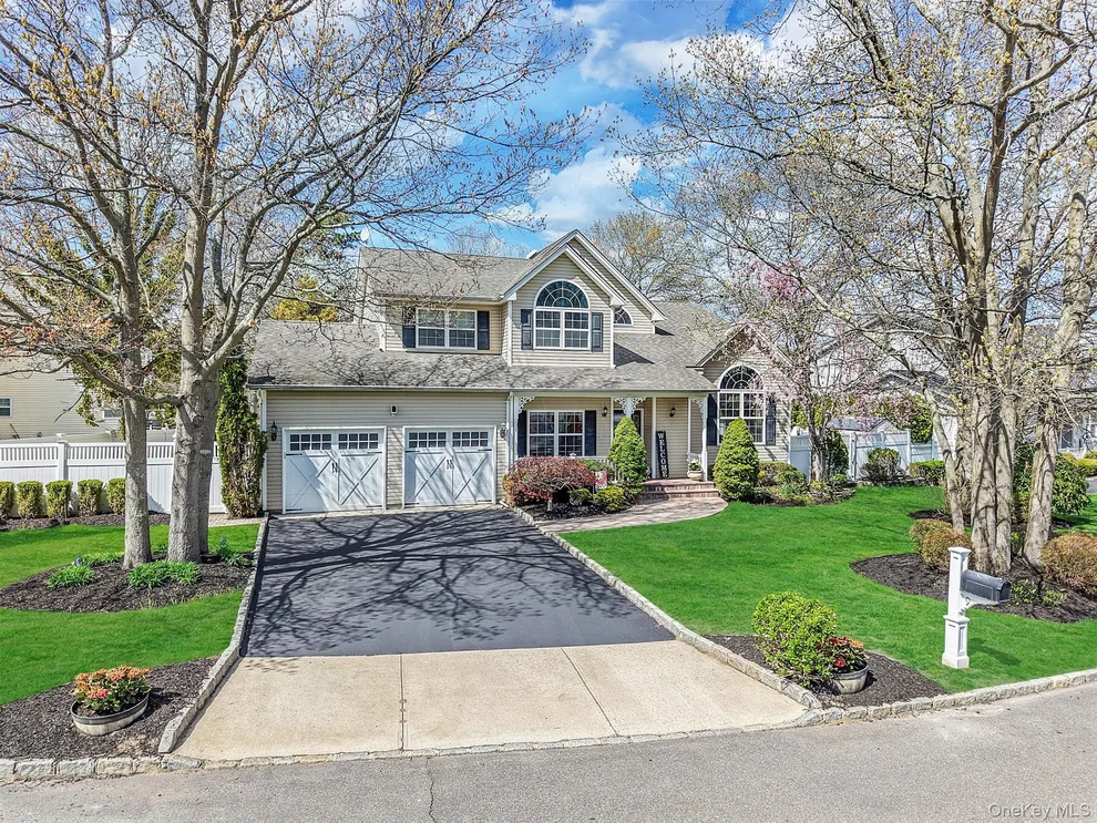 Unit for sale at 9 Tuthill Creek Drive, Brookhaven, NY 11772