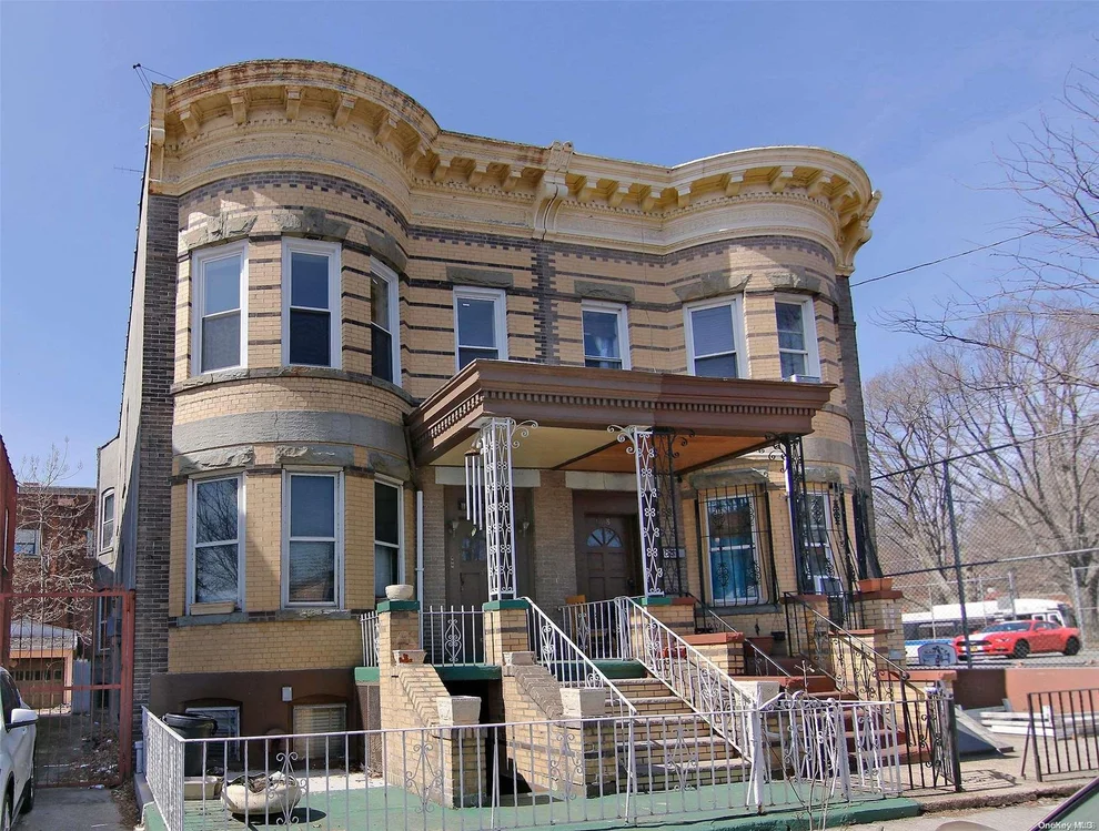 Unit for sale at 20 Highland Place, New York, NY 11208