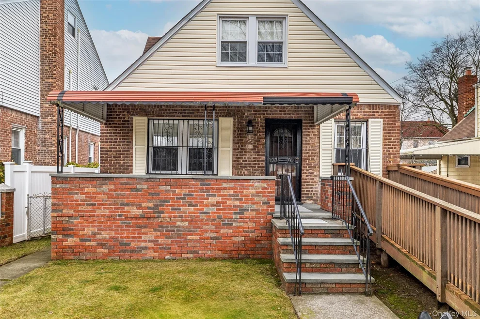 Unit for sale at 115-15 141st Street, New York, NY 11436