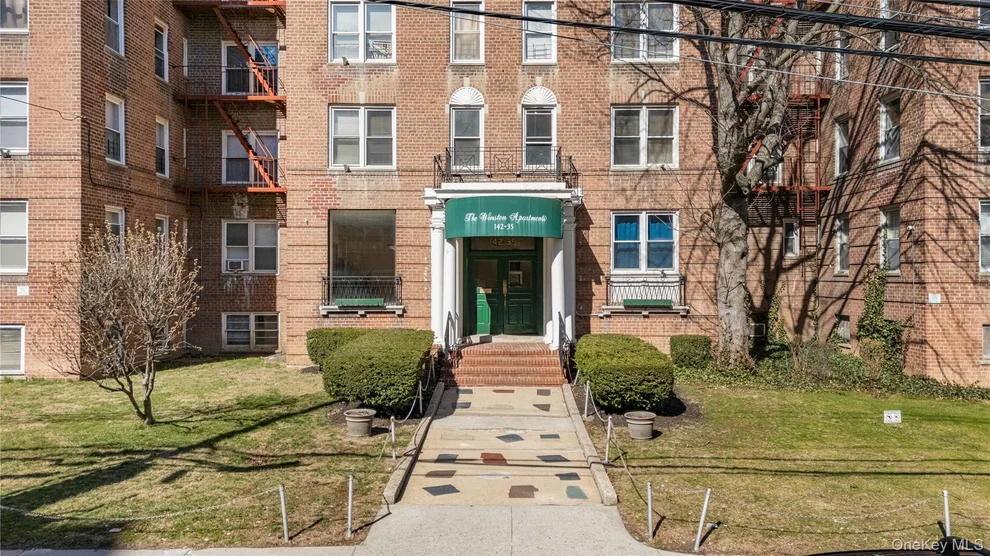 Unit for sale at 142-35 84 Drive, New York, NY 11435