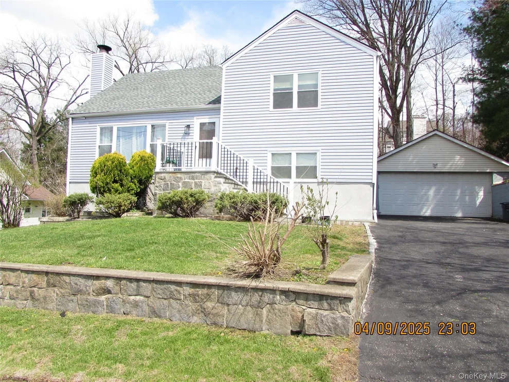 Unit for sale at 156 Candlewood Drive, Yonkers, NY 10710