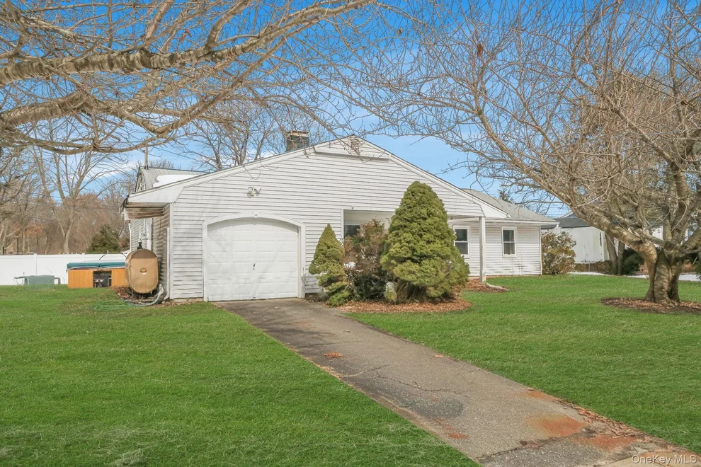 Unit for sale at 73 Morton Street, Brookhaven, NY 11776