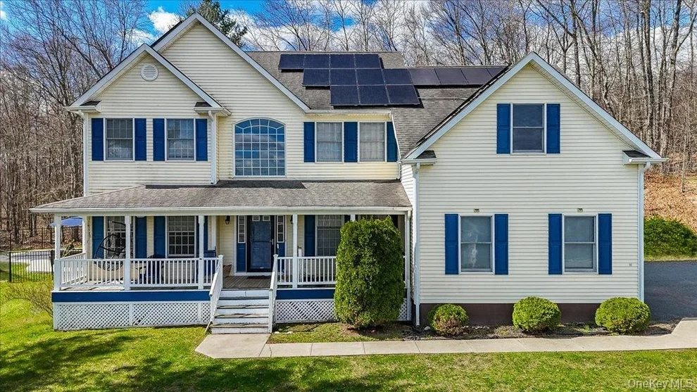 Unit for sale at 17 Long View Drive, Minisink, NY 10988