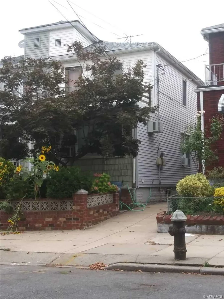 Unit for sale at 1623 E 91st, New York, NY 11236