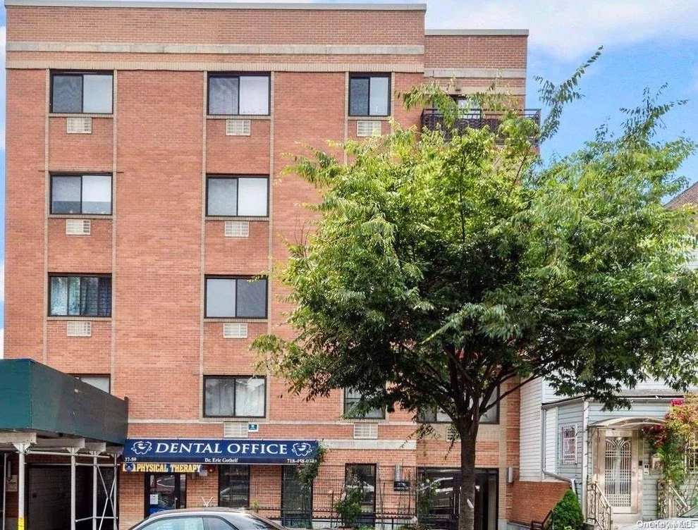Unit for sale at 37-59 61st, New York, NY 11377