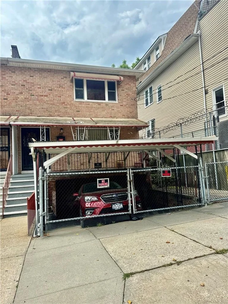 Unit for sale at 2210 Light Street, New York, NY 10466