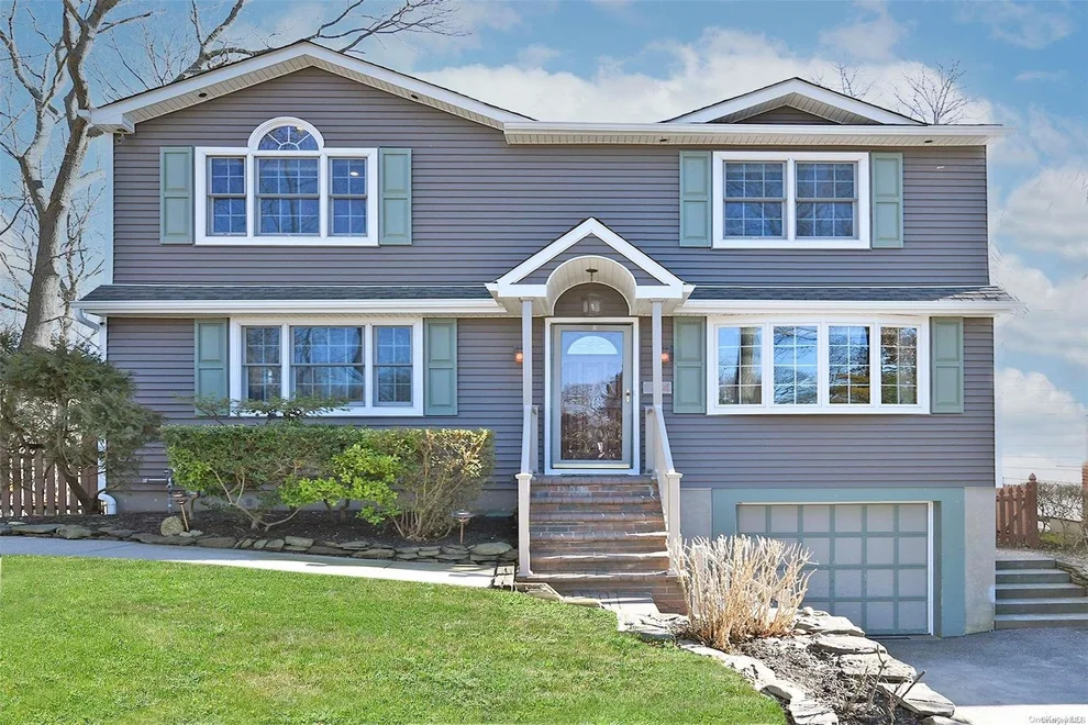 Unit for sale at 54 Maple Place, Huntington, NY 11743