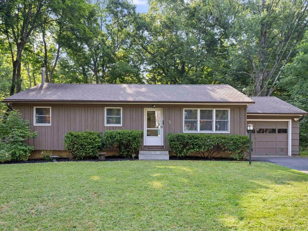 Unit for sale at 30 Prospect Street, New Paltz, NY 12561