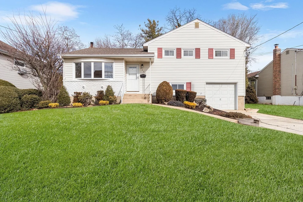 Unit for sale at 2663 Elm Drive, Hempstead, NY 11710